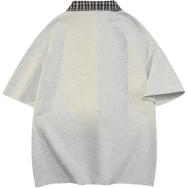 WELTER EXPERIMENT Polo