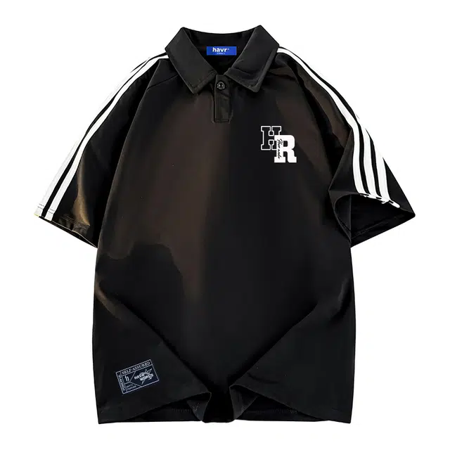 HAVR LogoPolo