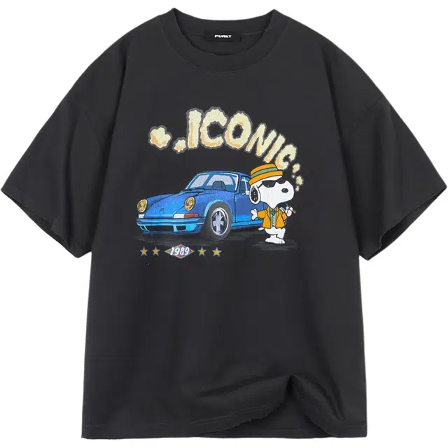 pureywr T
