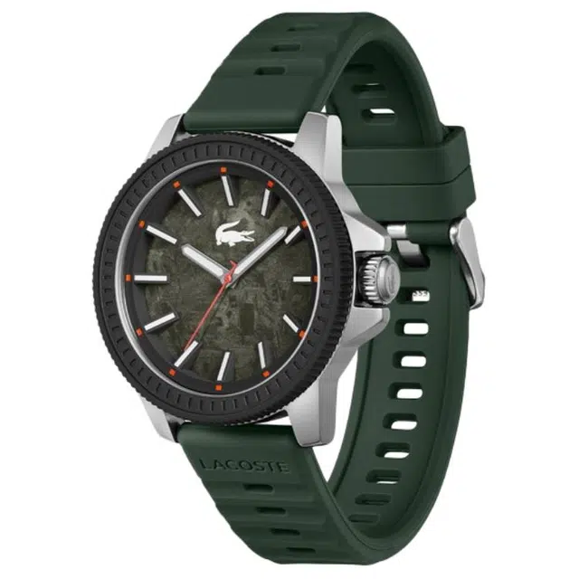 LACOSTE 43mm 50