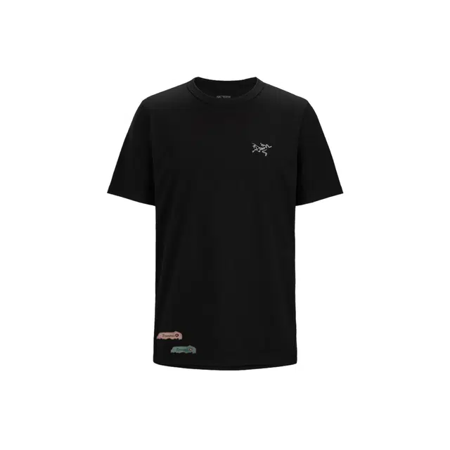 Arcteryx KRAGG T Black