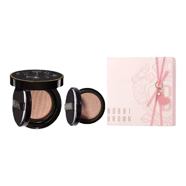 BOBBI BROWN 520 12g+12g