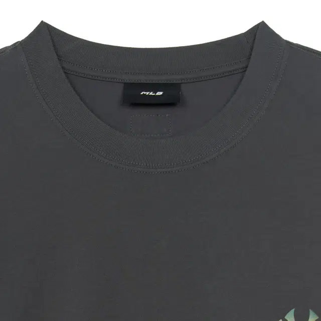 MLB SS25 summer graphics T