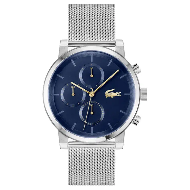 LACOSTE 43mm 50