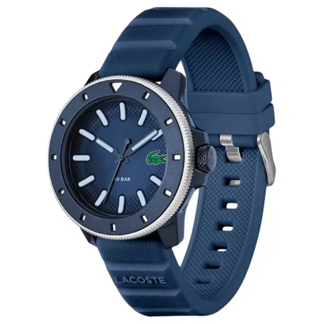 LACOSTE 43mm 100