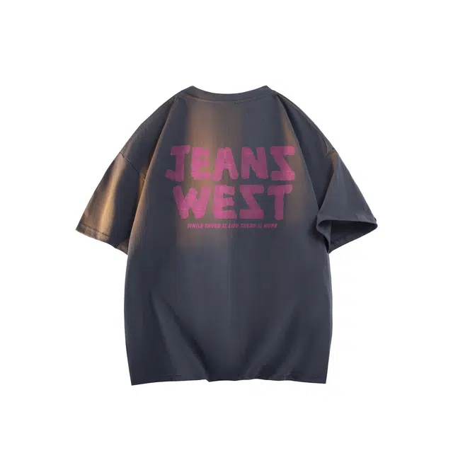 JEANSWEST LogoT