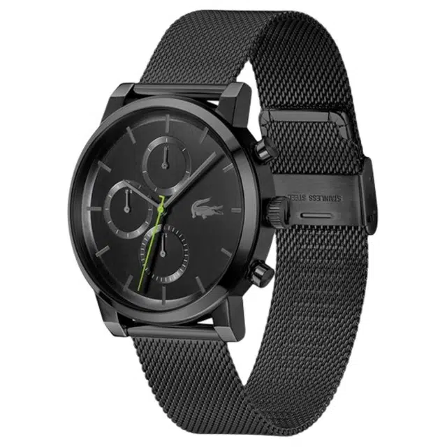 LACOSTE 43mm 50