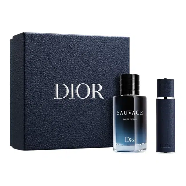 DIOR EDP 100ml+10ml