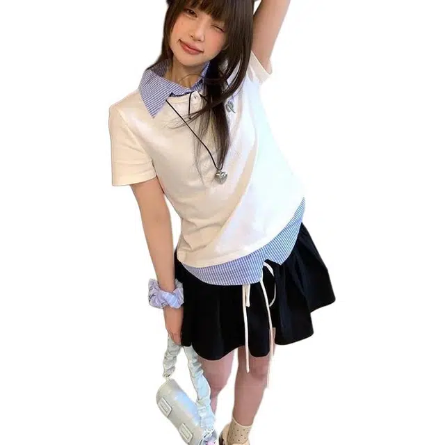 BabyStudios polo T