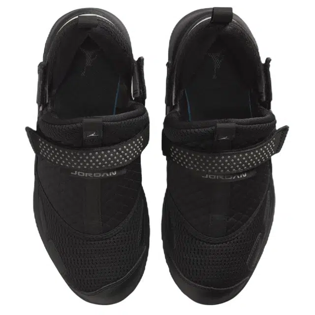 Jordan Trunner LX