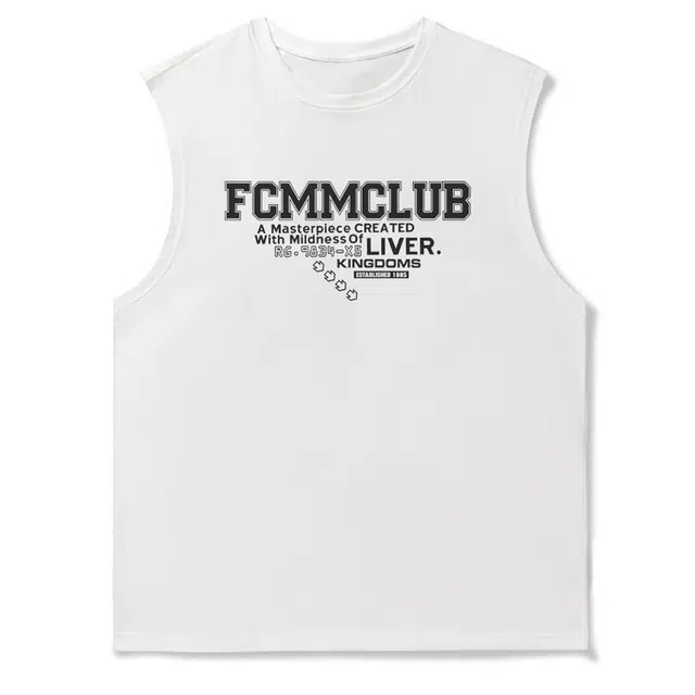 FCMM