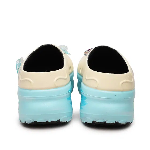 adidas originals AdiFOM Stan Smith Mule VAM