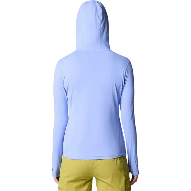 MOUNTAIN HARDWEAR Crater Lake SS25T