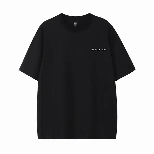 MUSCLETECH T