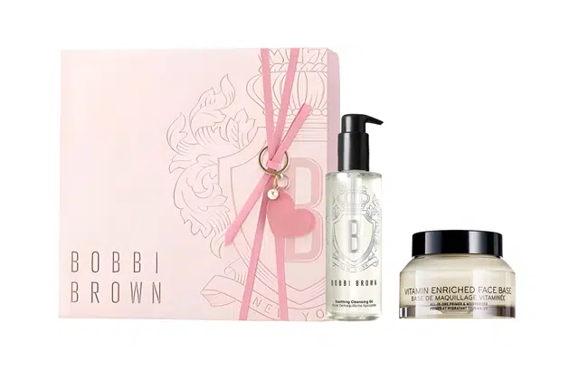 BOBBI BROWN 200ml+50ml