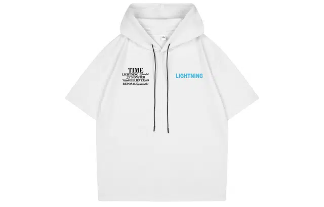 LIGHTNING MONSTER LogoT