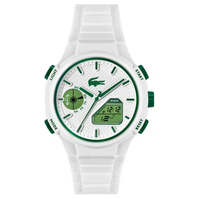 LACOSTE 45mm 100