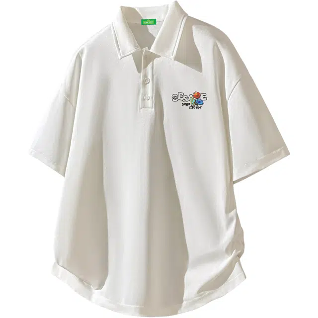 SESAME STREET Polo