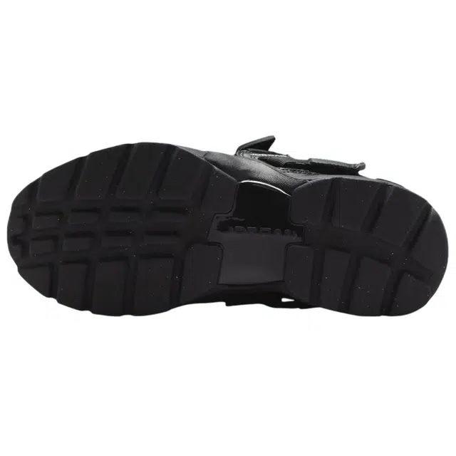 Jordan Trunner LX