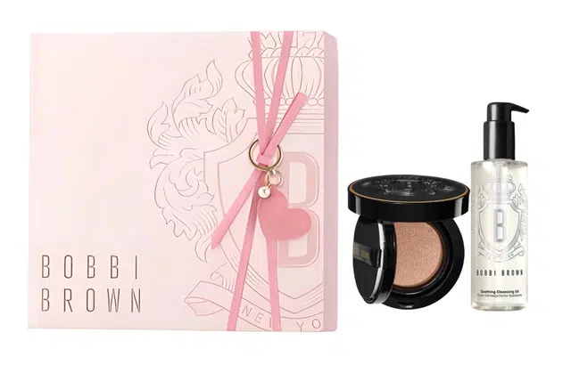 BOBBI BROWN 200ml+12g