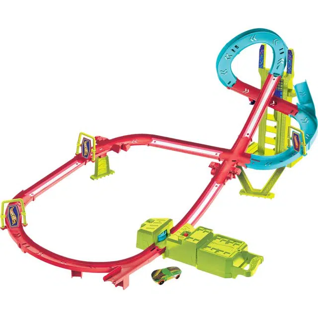 MATTEL