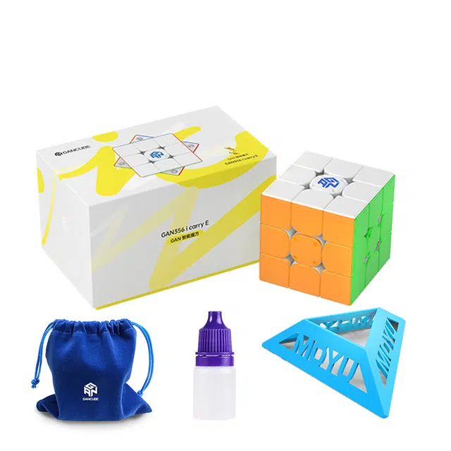 GAN 356 i carry 31004001