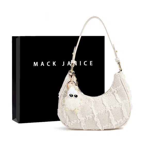 MACKJANICE