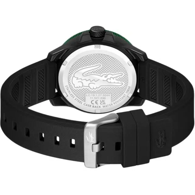 LACOSTE 43mm 100