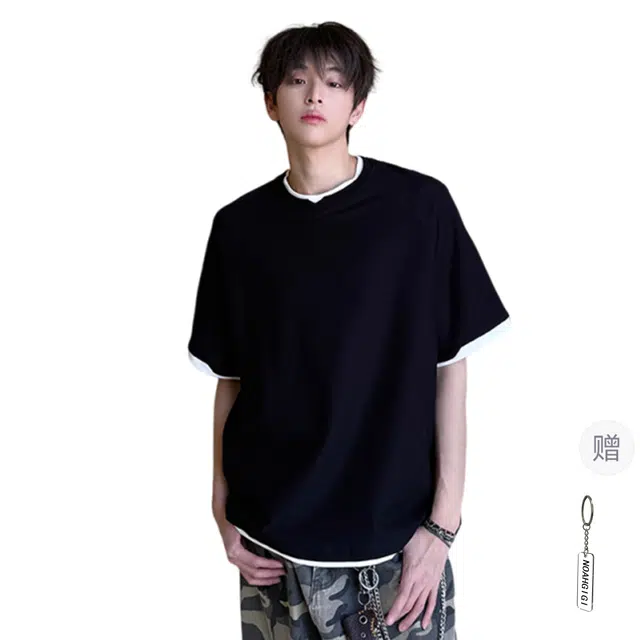 NOAHGIGI T