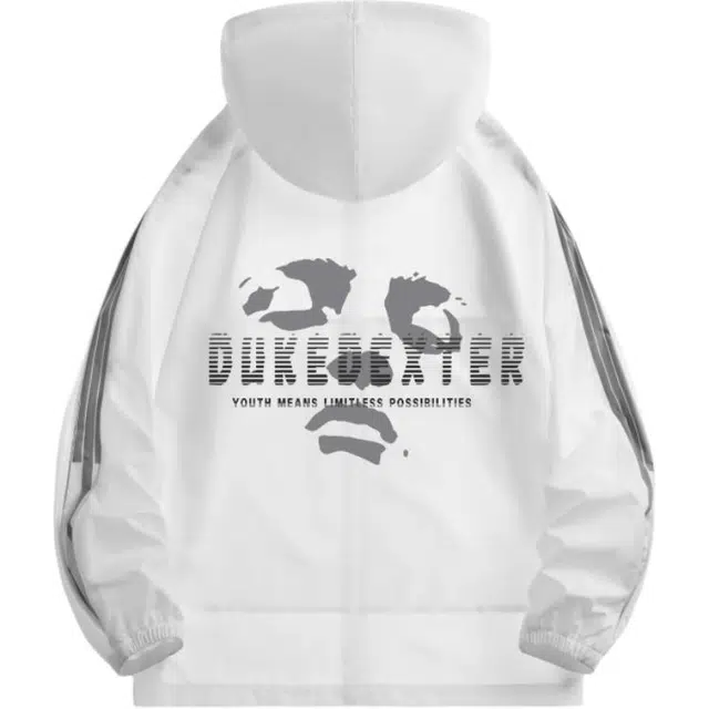 DUKE+DEXTER UPF50+