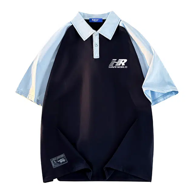 HAVR LogoPolo