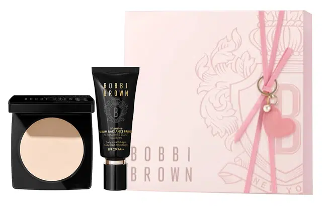 BOBBI BROWN 40ml+9g