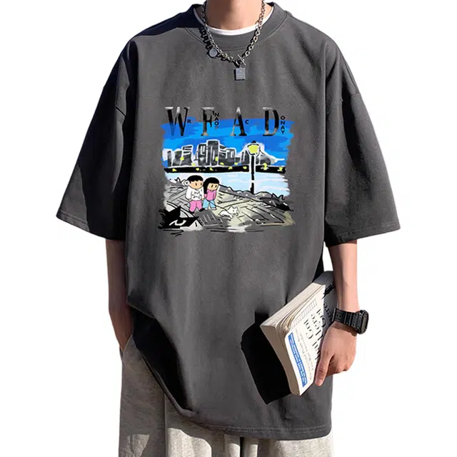 NOAHGIGI T