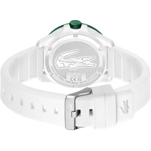 LACOSTE 43mm 100