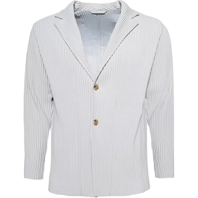 Homme Pliss Issey Miyake