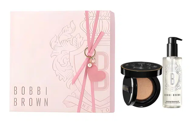 BOBBI BROWN 200ml+12g
