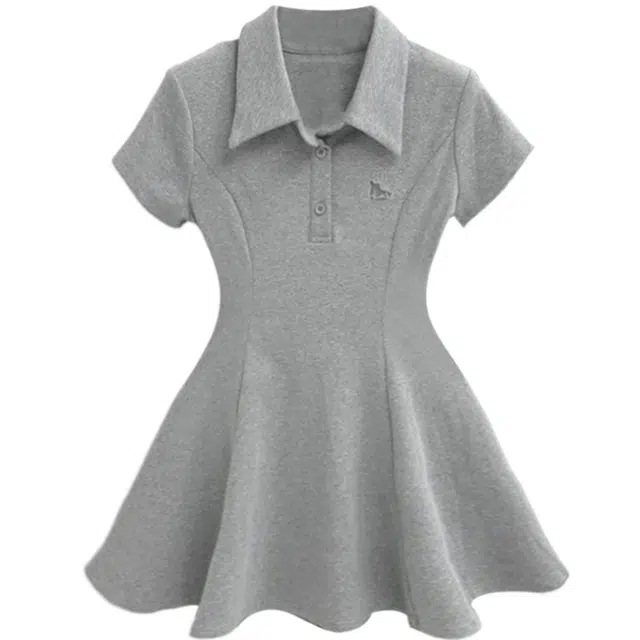 HNUF polo