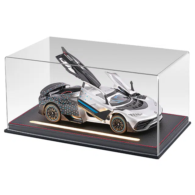 H 1 AMG ONE