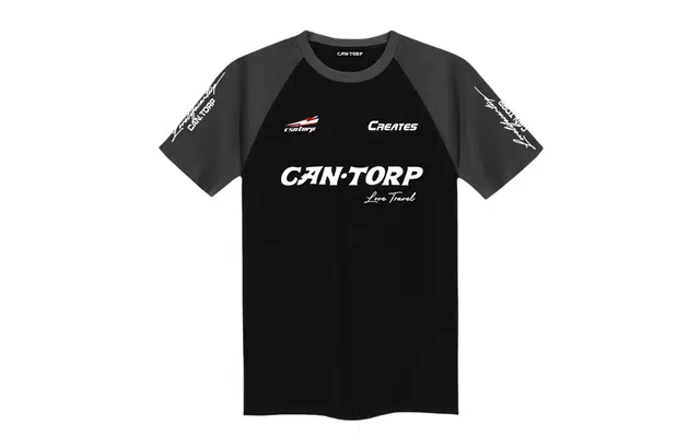 CANTORP T
