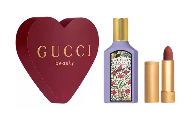 GUCCI EDP 50ml+3.5g