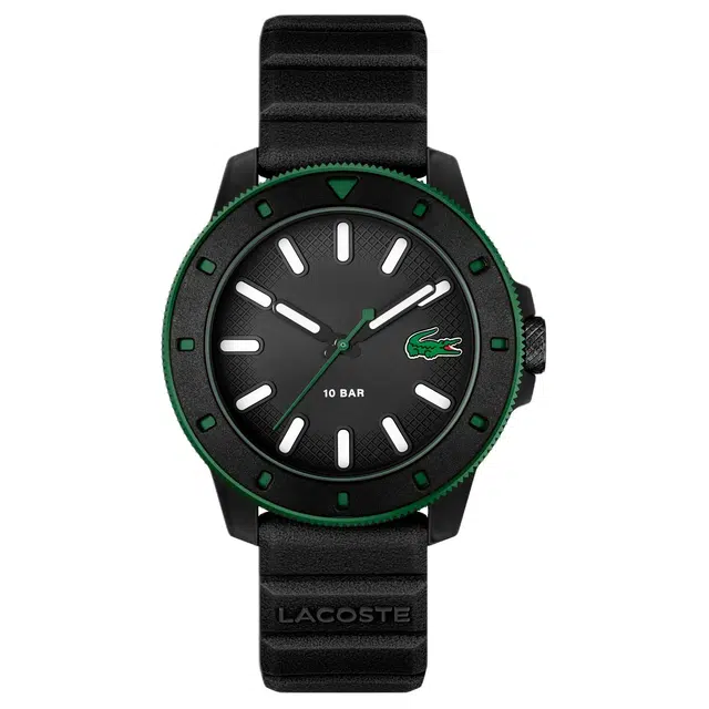 LACOSTE 43mm 100