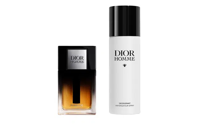 DIOR Parfum 75ml+150ml