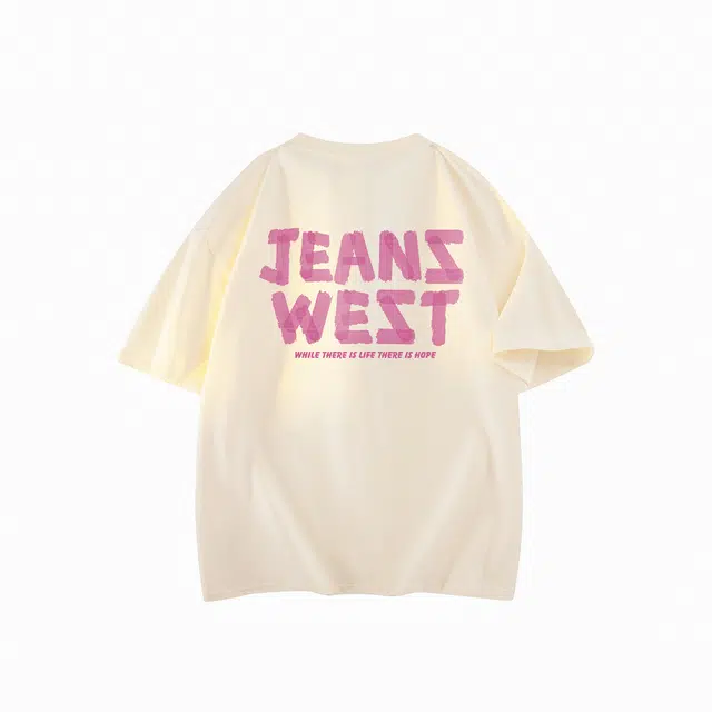 JEANSWEST LogoT