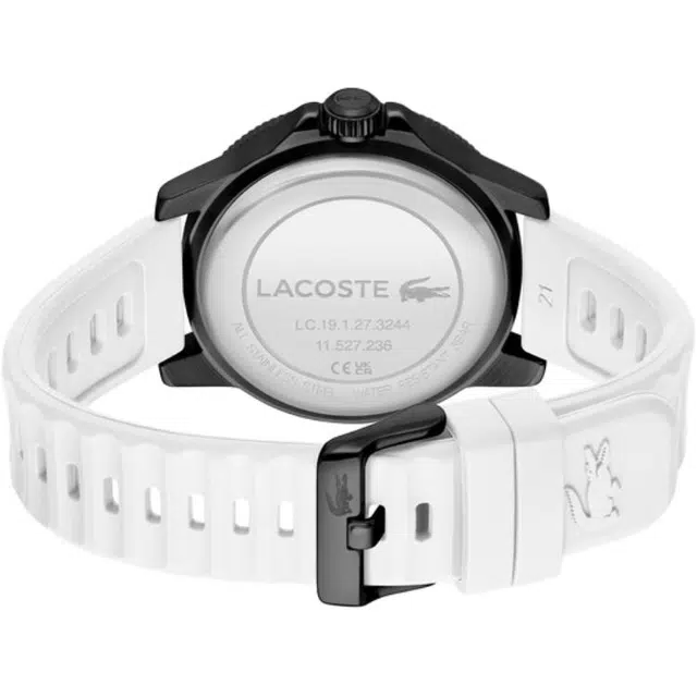 LACOSTE 43mm 50