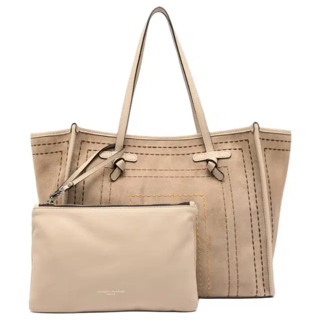 GIANNI CHIARINI Tote