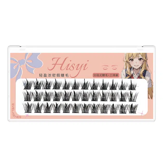HISYI