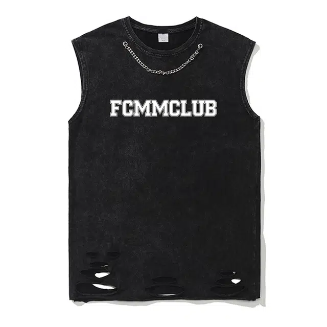 FCMM Logo