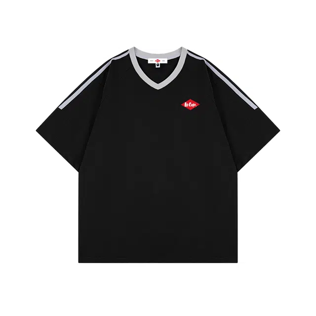 Lee Cooper VlogoT