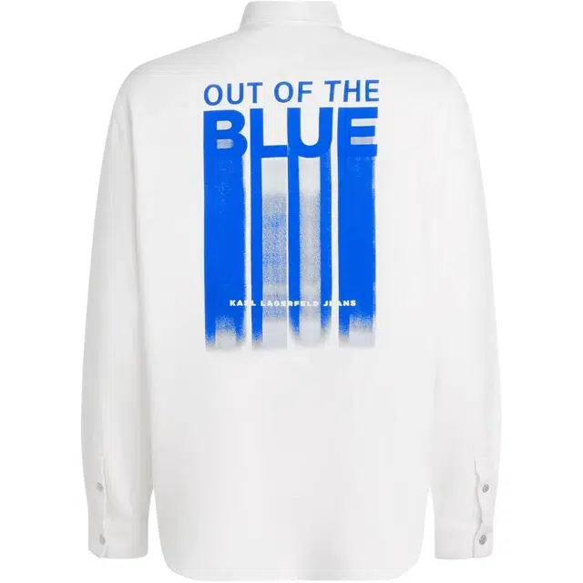 KARL LAGERFELD SS25 Logo