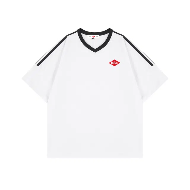 Lee Cooper VlogoT